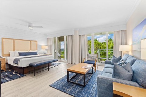 Condominio en venta en Longboat Key, Florida, 1 dormitorio, 59.46 m2 № 1908599 - foto 9