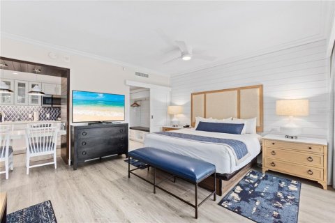 Condominio en venta en Longboat Key, Florida, 1 dormitorio, 59.46 m2 № 1908599 - foto 12