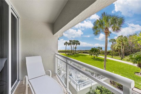 Condominio en venta en Longboat Key, Florida, 1 dormitorio, 59.46 m2 № 1908599 - foto 20