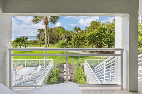 Condominio en venta en Longboat Key, Florida, 1 dormitorio, 59.46 m2 № 1908599 - foto 19