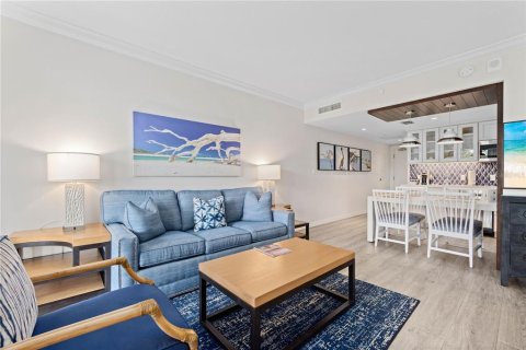 Condominio en venta en Longboat Key, Florida, 1 dormitorio, 59.46 m2 № 1908599 - foto 8