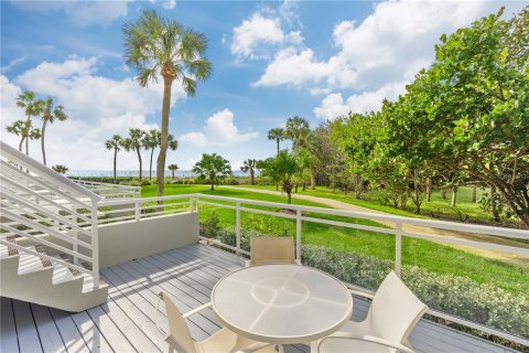 Condominio en venta en Longboat Key, Florida, 1 dormitorio, 59.46 m2 № 1908599 - foto 22