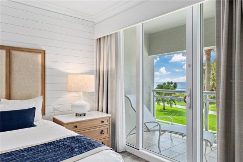 Condominio en venta en Longboat Key, Florida, 1 dormitorio, 59.46 m2 № 1908599 - foto 11