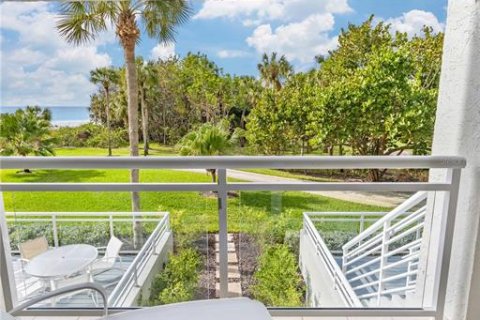 Condominio en venta en Longboat Key, Florida, 1 dormitorio, 59.46 m2 № 1908599 - foto 18