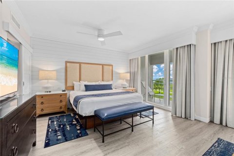 Condominio en venta en Longboat Key, Florida, 1 dormitorio, 59.46 m2 № 1908599 - foto 10