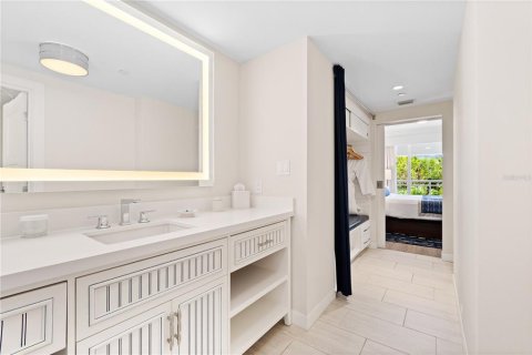 Condominio en venta en Longboat Key, Florida, 1 dormitorio, 59.46 m2 № 1908599 - foto 14