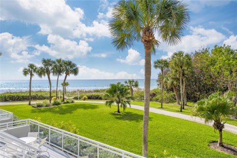 Condominio en venta en Longboat Key, Florida, 1 dormitorio, 59.46 m2 № 1908599 - foto 1