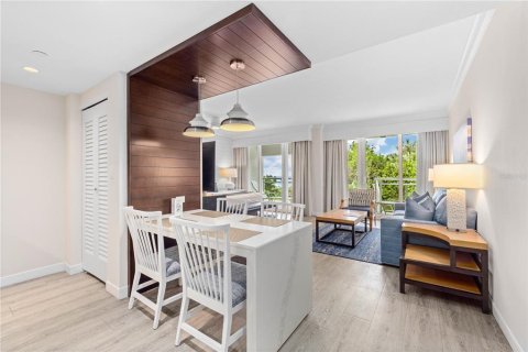 Condominio en venta en Longboat Key, Florida, 1 dormitorio, 59.46 m2 № 1908599 - foto 5