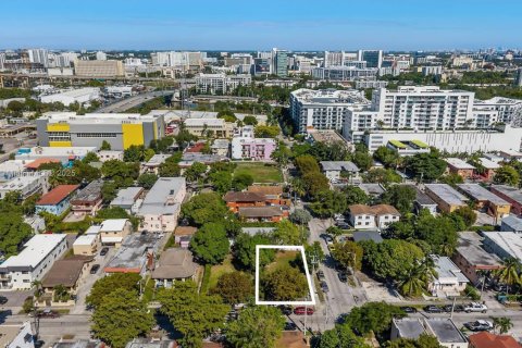 Купить земельный участок в Майами, Флорида № 2012600 - фото 7