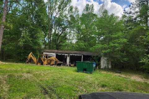 Terreno en venta en Alachua, Florida № 1761473 - foto 9