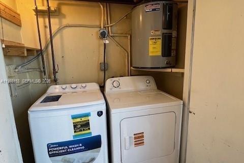 Appartement à louer à Hialeah, Floride: 2 chambres, 69.68 m2 № 2057068 - photo 29