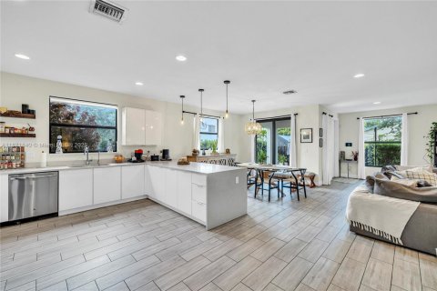 Townhouse in Fort Lauderdale, Florida 3 bedrooms, 197.88 sq.m. № 1922980 - photo 23