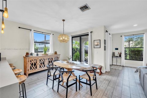 Townhouse in Fort Lauderdale, Florida 3 bedrooms, 197.88 sq.m. № 1922980 - photo 27