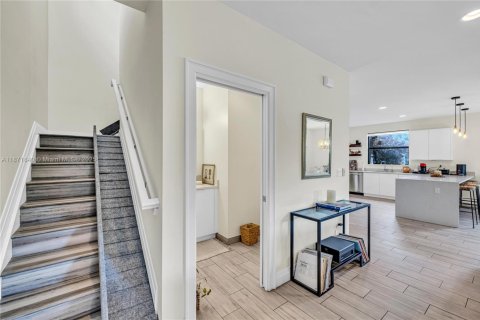 Townhouse in Fort Lauderdale, Florida 3 bedrooms, 197.88 sq.m. № 1922980 - photo 30