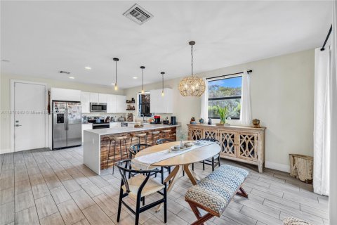 Townhouse in Fort Lauderdale, Florida 3 bedrooms, 197.88 sq.m. № 1922980 - photo 18