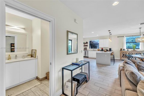 Townhouse in Fort Lauderdale, Florida 3 bedrooms, 197.88 sq.m. № 1922980 - photo 16