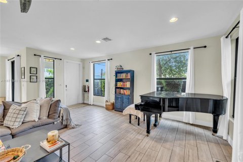 Townhouse in Fort Lauderdale, Florida 3 bedrooms, 197.88 sq.m. № 1922980 - photo 11