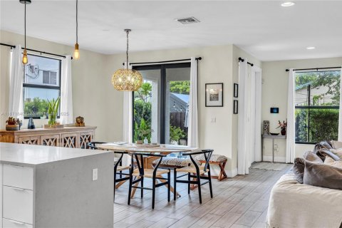 Townhouse in Fort Lauderdale, Florida 3 bedrooms, 197.88 sq.m. № 1922980 - photo 26