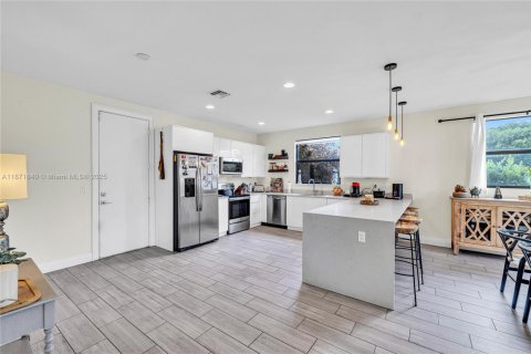 Townhouse in Fort Lauderdale, Florida 3 bedrooms, 197.88 sq.m. № 1922980 - photo 22