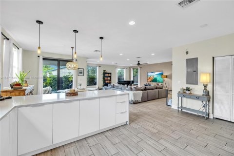 Townhouse in Fort Lauderdale, Florida 3 bedrooms, 197.88 sq.m. № 1922980 - photo 24