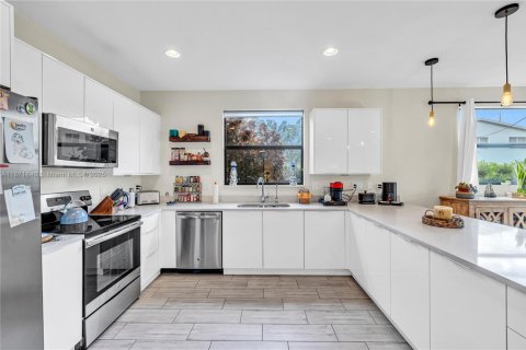 Townhouse in Fort Lauderdale, Florida 3 bedrooms, 197.88 sq.m. № 1922980 - photo 20
