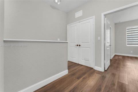 Touwnhouse à vendre à Lauderhill, Floride: 3 chambres, 138.98 m2 № 2251715 - photo 28