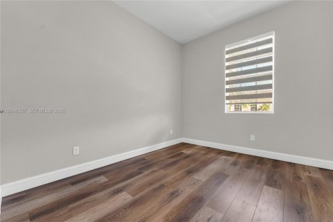 Touwnhouse à vendre à Lauderhill, Floride: 3 chambres, 138.98 m2 № 2251715 - photo 22