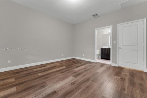 Touwnhouse à vendre à Lauderhill, Floride: 3 chambres, 138.98 m2 № 2251715 - photo 17