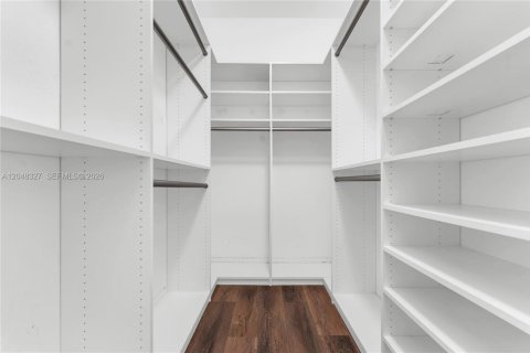 Touwnhouse à vendre à Lauderhill, Floride: 3 chambres, 138.98 m2 № 2251715 - photo 30
