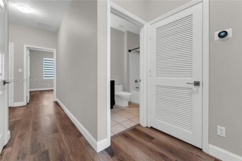 Touwnhouse à vendre à Lauderhill, Floride: 3 chambres, 138.98 m2 № 2251715 - photo 27