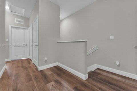 Touwnhouse à vendre à Lauderhill, Floride: 3 chambres, 138.98 m2 № 2251715 - photo 26