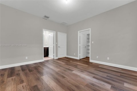 Touwnhouse à vendre à Lauderhill, Floride: 3 chambres, 138.98 m2 № 2251715 - photo 15