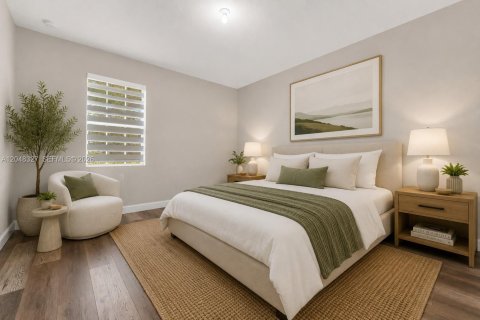 Touwnhouse à vendre à Lauderhill, Floride: 3 chambres, 138.98 m2 № 2251715 - photo 3