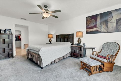 Villa ou maison à vendre à Zephyrhills, Floride: 4 chambres, 179.86 m2 № 1724664 - photo 9