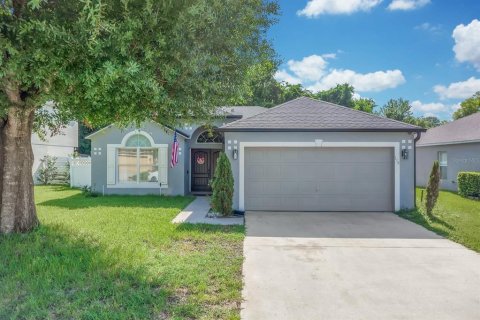 Casa en Sanford, Florida 3 dormitorios, 150.22 m2 № 2333954