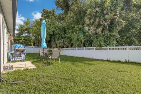 House in Sanford, Florida 3 bedrooms, 150.22 sq.m. № 2333954 - photo 29