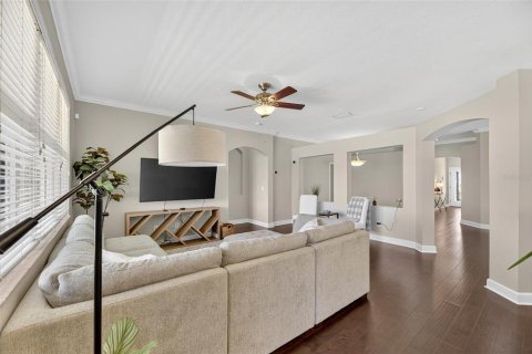 Villa ou maison à vendre à Valrico, Floride: 4 chambres, 188.41 m2 № 1901179 - photo 8