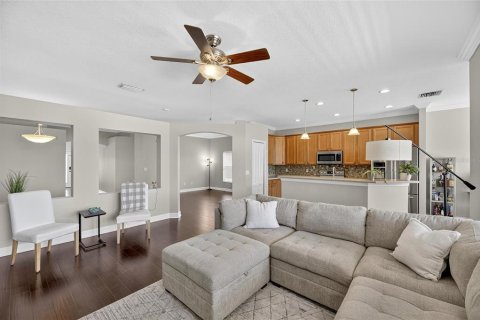 Villa ou maison à vendre à Valrico, Floride: 4 chambres, 188.41 m2 № 1901179 - photo 5