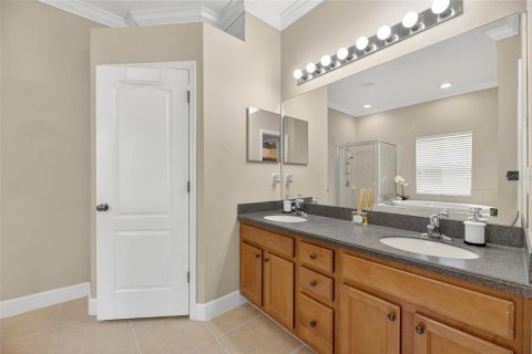 Villa ou maison à vendre à Valrico, Floride: 4 chambres, 188.41 m2 № 1901179 - photo 25