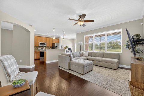 Villa ou maison à vendre à Valrico, Floride: 4 chambres, 188.41 m2 № 1901179 - photo 4