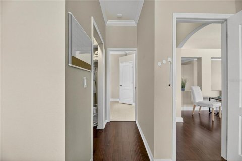 Villa ou maison à vendre à Valrico, Floride: 4 chambres, 188.41 m2 № 1901179 - photo 24