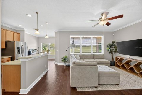 Villa ou maison à vendre à Valrico, Floride: 4 chambres, 188.41 m2 № 1901179 - photo 6