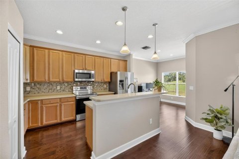 Villa ou maison à vendre à Valrico, Floride: 4 chambres, 188.41 m2 № 1901179 - photo 9