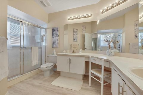 House in Spring Hill, Florida 3 bedrooms, 143.91 sq.m. № 2091570 - photo 21