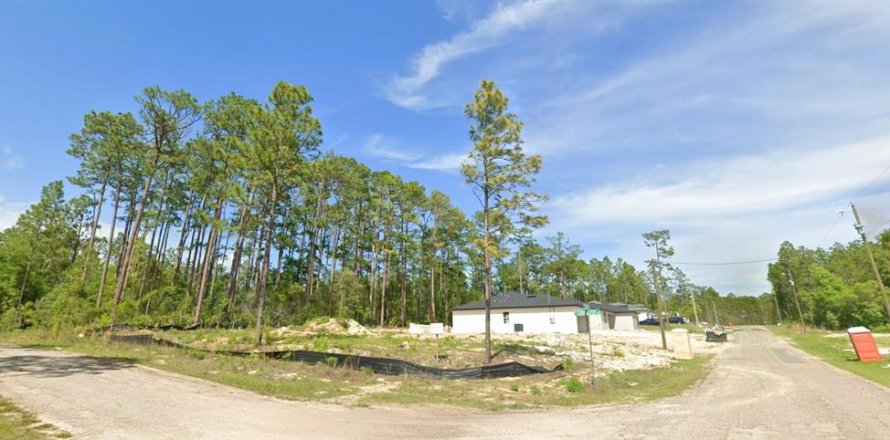 Land in Citrus Springs, Florida № 2391728