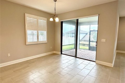Villa ou maison à louer à Clermont, Floride: 5 chambres, 410.81 m2 № 1848187 - photo 13