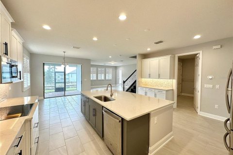 Villa ou maison à louer à Clermont, Floride: 5 chambres, 410.81 m2 № 1848187 - photo 10