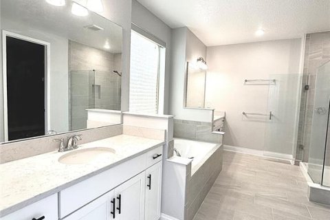 Villa ou maison à louer à Clermont, Floride: 5 chambres, 410.81 m2 № 1848187 - photo 28