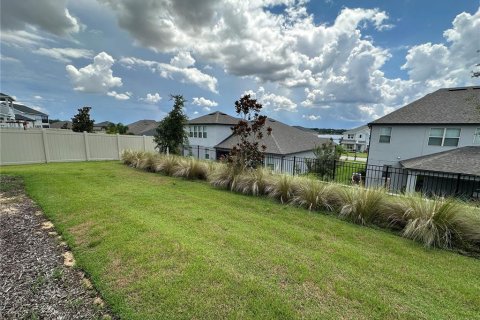 Villa ou maison à louer à Clermont, Floride: 5 chambres, 410.81 m2 № 1848187 - photo 21