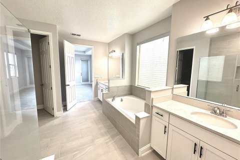 Villa ou maison à louer à Clermont, Floride: 5 chambres, 410.81 m2 № 1848187 - photo 27